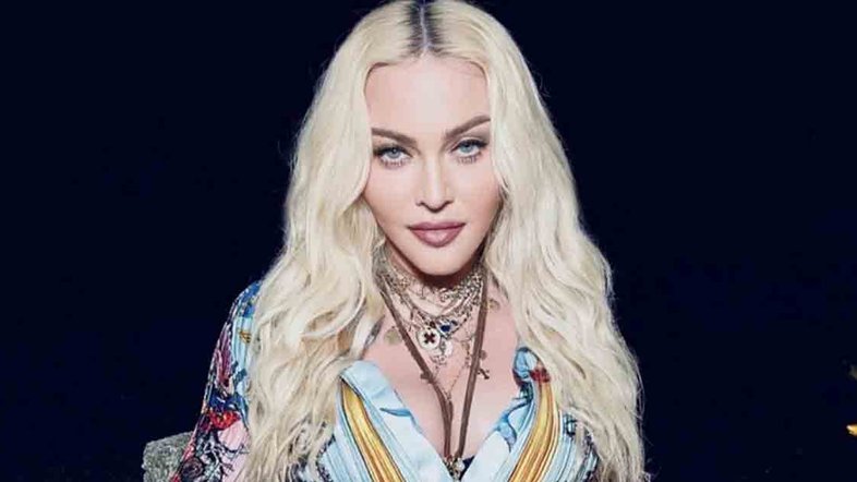 Cineasta, cantor e modelo: relembre os amores da vida de Madonna