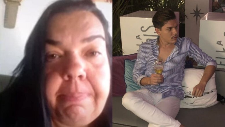 Reprodução/Redes Sociais
