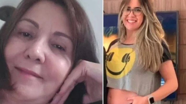 Homem é preso após matar esposa grávida e sogra no RJ