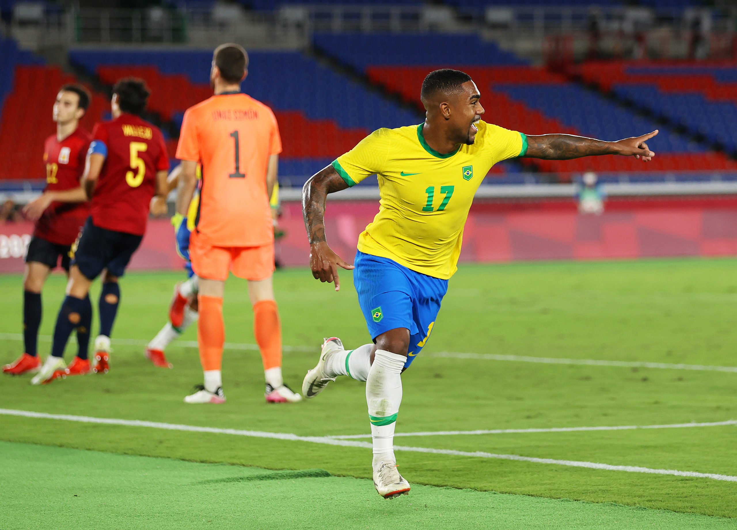Brasil tem melhor performance da sua história em apenas um dia de Olimpíada 8 Brasil tem melhor performance da sua história em apenas um dia de Olimpíada