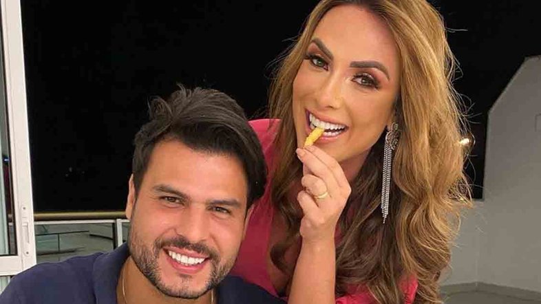 'Fui muito covarde', diz Marcelo Bimbi sobre término com Nicole Bahls