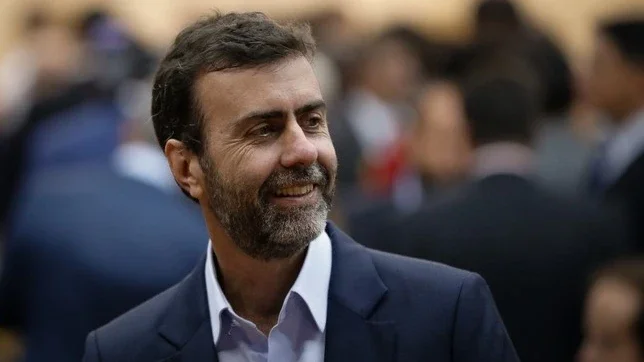 PT oficializa apoio a Marcelo Freixo para governo do Rio de Janeiro