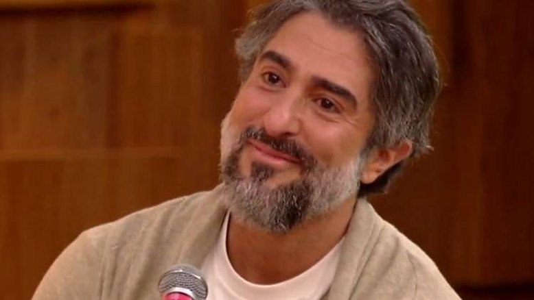 Segunda apresentação do 'Caldeirão' com Mion tem performance pior do que na estreia