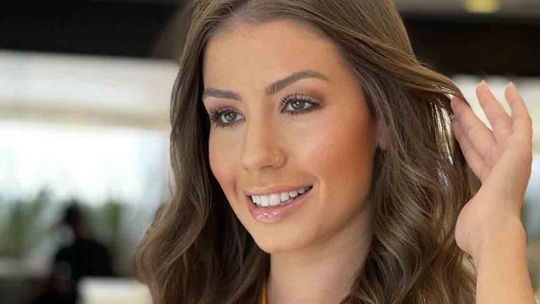Maria Lina rebate comentários de que ‘não trabalha’: ‘Difícil’
