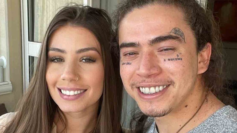Maria Lina Deggan fala sobre fim de noivado com Whindersson: ‘Momento difícil’