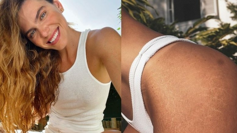 Montagem reprodução Instagram