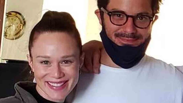 Mariana Ximenes termina namoro com Victor Collor