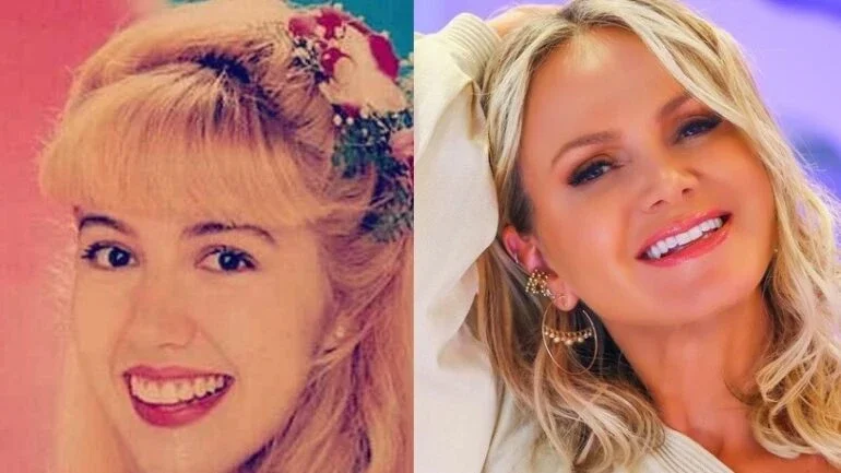 Montagem reprodução Instagram