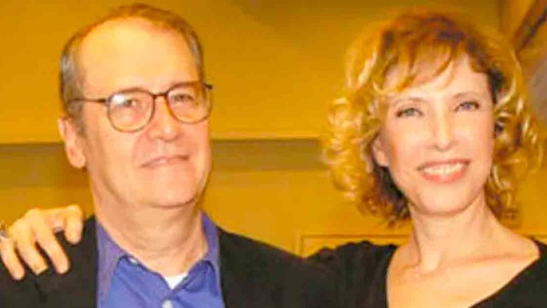 Morre ex-marido de Marília Gabriela; ‘Muito de surpresa’, lamenta filho