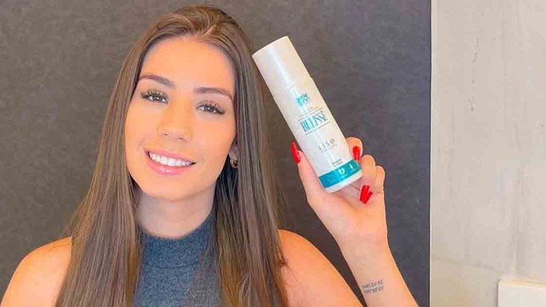 Maria Lina é criticada por ‘publi’ após término com Whindersson