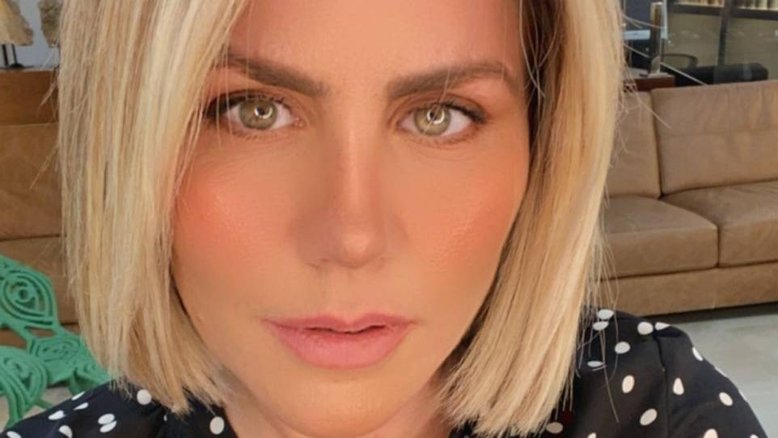 Instagram de Marina Mantega é hackeado: 'Absurdo! Vivo 100% do meu perfil"