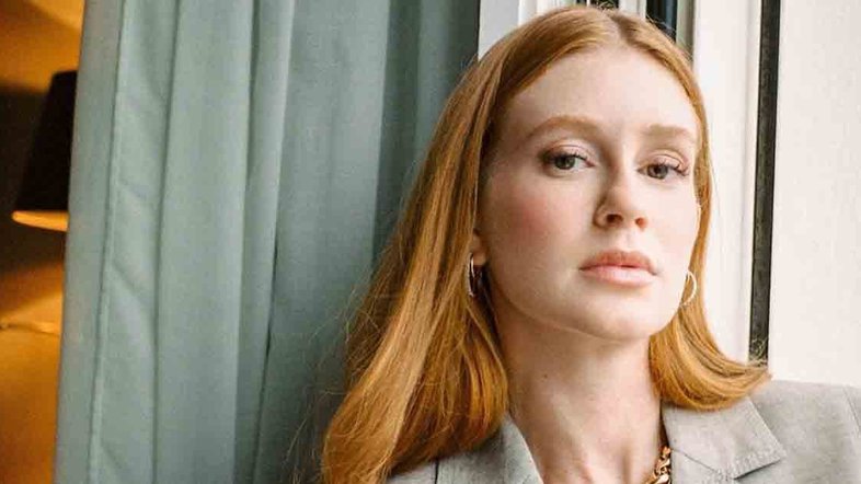 Marina Ruy Barbosa revela ser ‘mão de vaca’: 'Eu sou bem controlada'