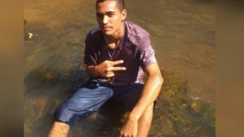 Reprodução/Polícia Civil