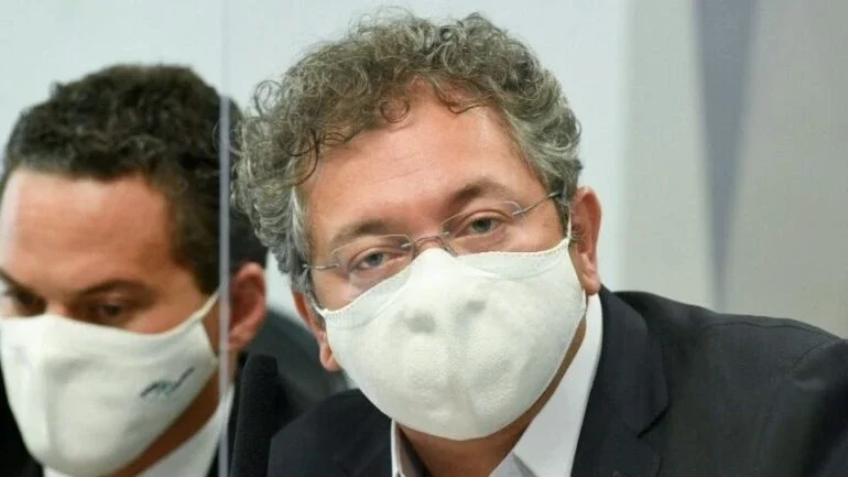 Jefferson Rudy/Agência Senado