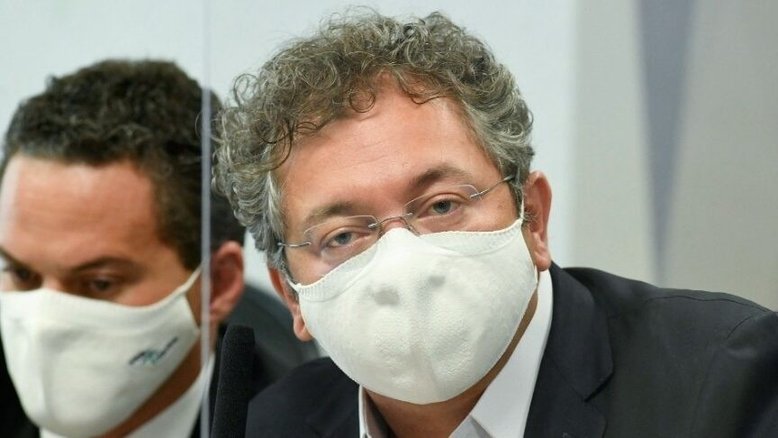 Jefferson Rudy/Agência Senado