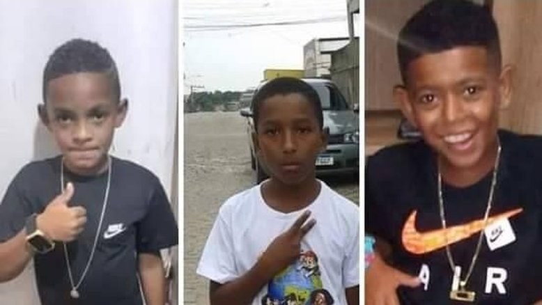 Reprodução/Redes Sociais