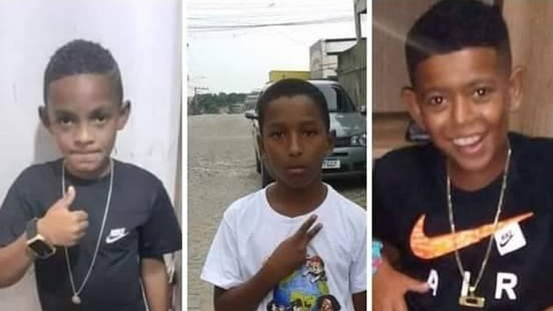 Reprodução/Redes Sociais