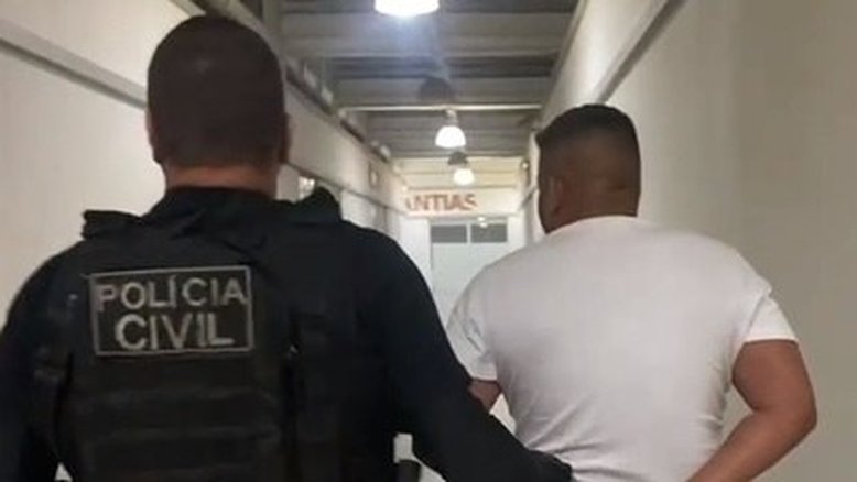 Reprodução/Record TV Rio