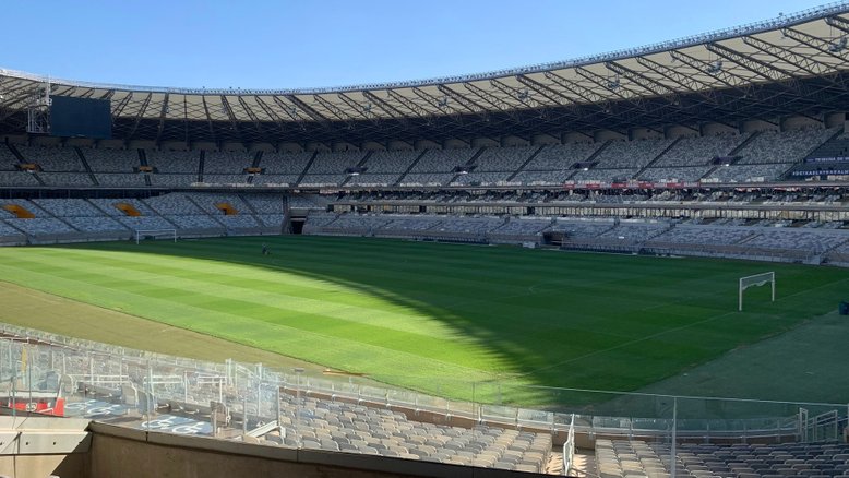 Mineirão