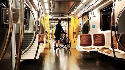 Fotografia: exposição retrata o uso de bicicletas em vários lugares do mundo 2 Fotografia: exposição retrata o uso de bicicletas em vários lugares do mundo