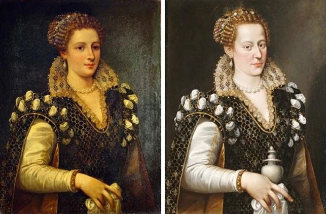 10 obras de arte que escondem segredos e mistérios