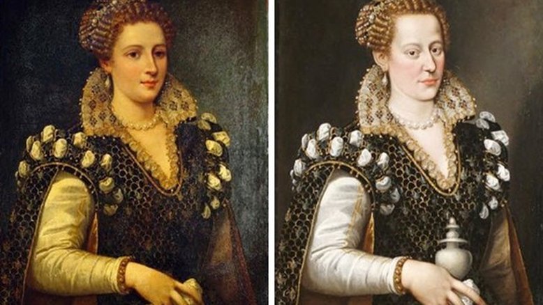 10 obras de arte que escondem segredos e mistérios