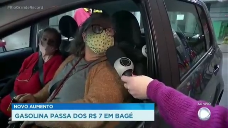 Reprodução/Record TV