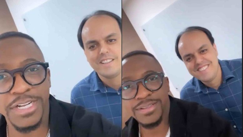 Reprodução/Instagram