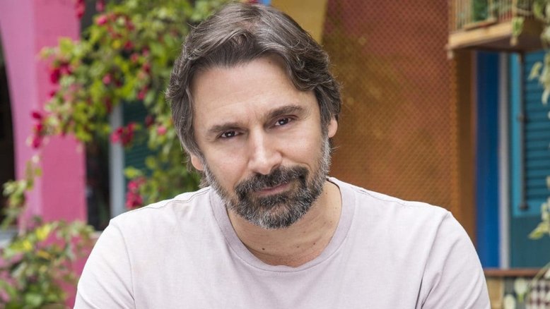 Após 22 anos, Murilo Rosa anuncia saída da TV Globo