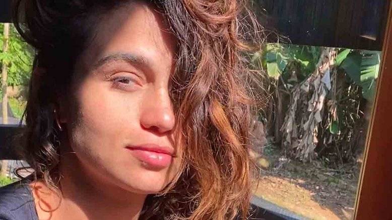 Nanda Costa fala sobre processo de fertilização in vitro