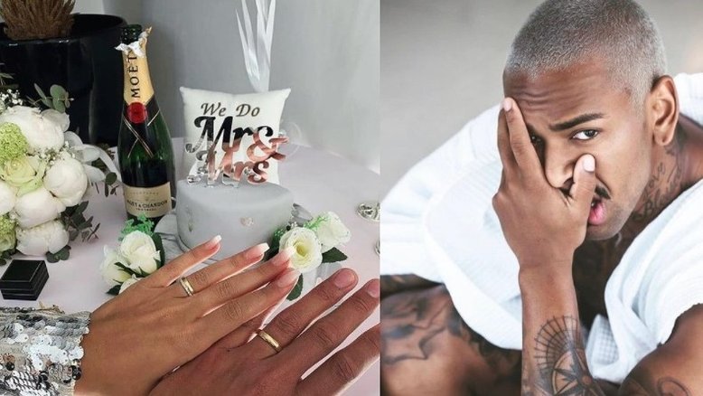 Montagem reprodução Instagram