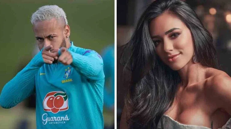 Montagem reprodução Instagram