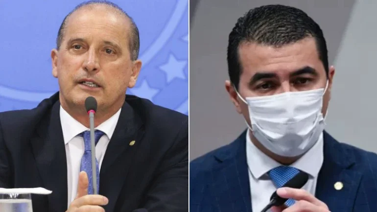 Valter Campanato/Agência Brasil e Agência Senado