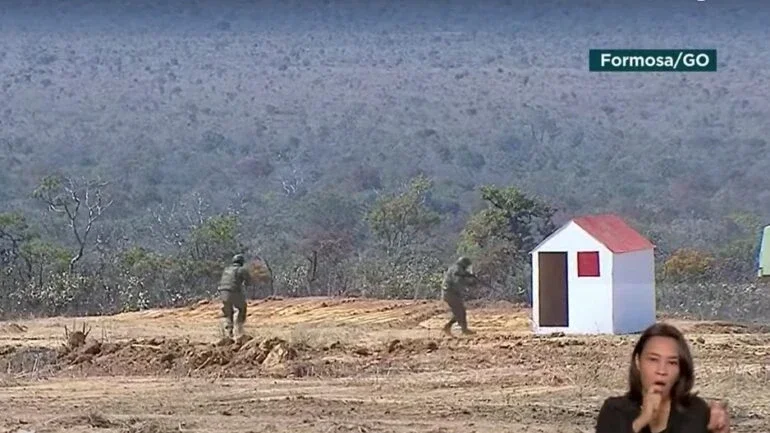 Reprodução/TV Brasil