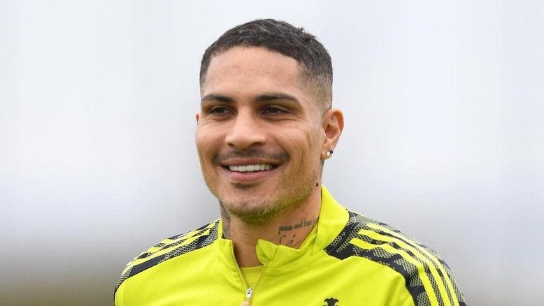  Ricardo Duarte/ Internacional