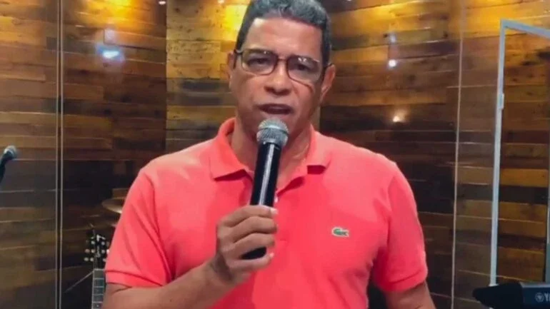 Reprodução/ TV Globo