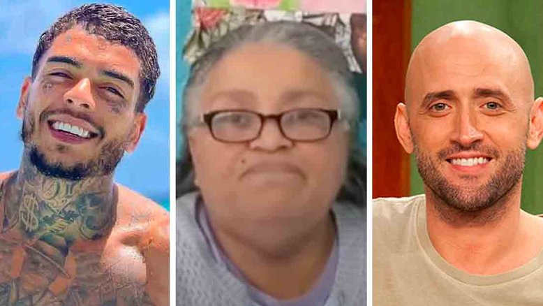 Pastora causa revolta ao dizer que viu Paulo Gustavo e MC Kevin no inferno