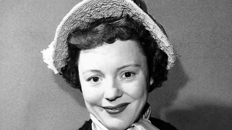 Filha única de Alfred Hitchcock morre aos 93 anos