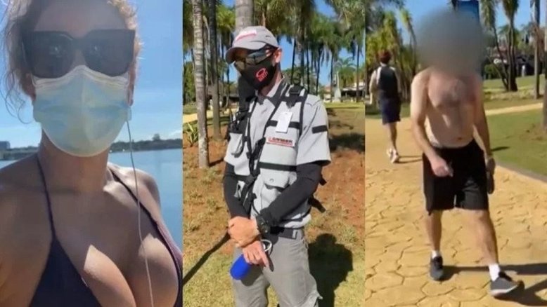 Reprodução/Globoplay