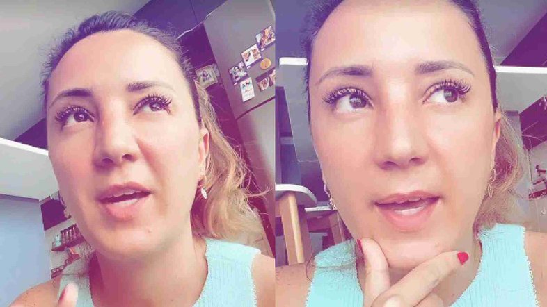 'Passada para trás', denuncia influenciadora sobre produção de Ana Maria Braga