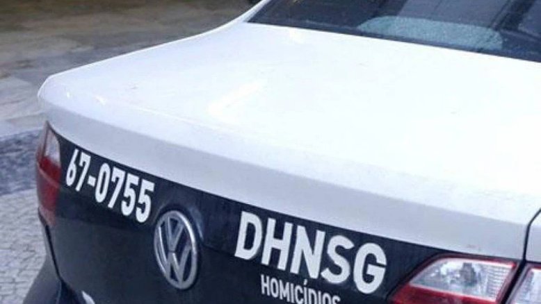 Divulgação/ PCERJ