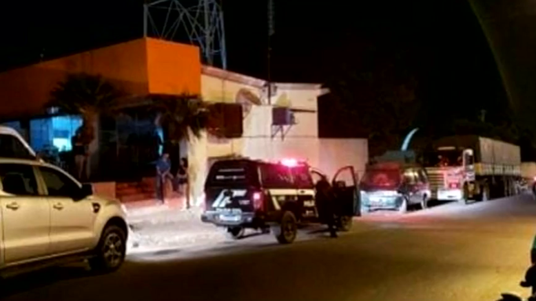 Reprodução/Globo