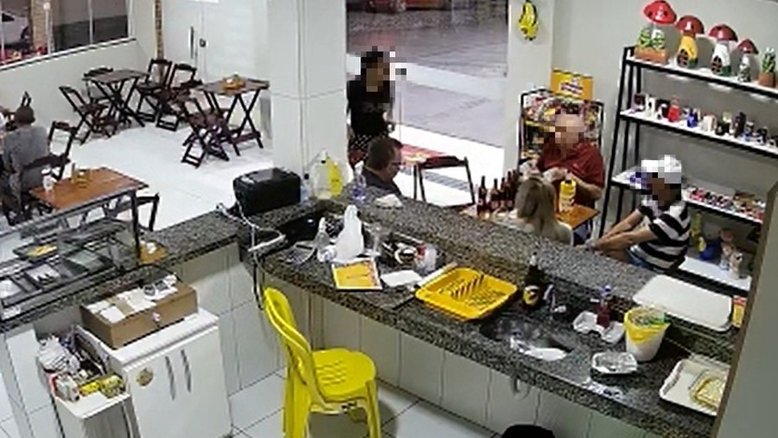Reprodução
