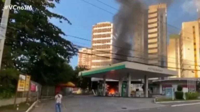 Reprodução/TV Globo