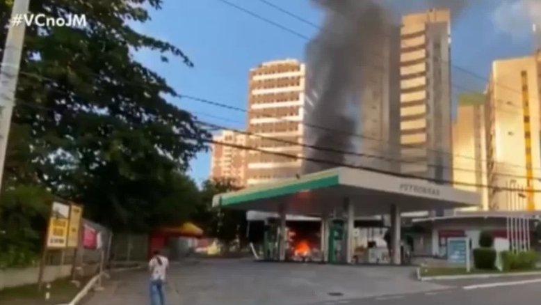 Reprodução/TV Globo