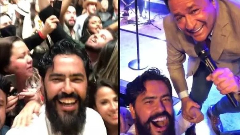 Prefeito diz que não se arrepende por ir em show com 180 pessoas em Minas Gerais