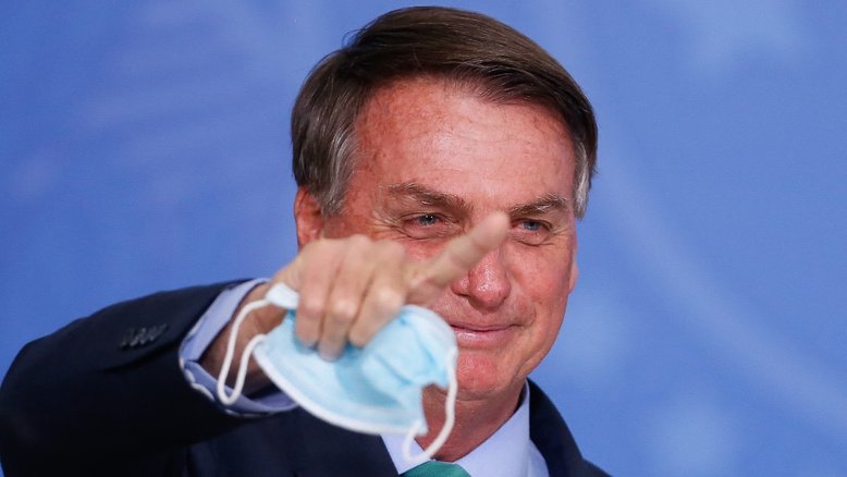 Sergio Lima / AFP