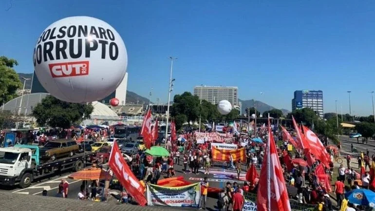 Reprodução/Twitter 