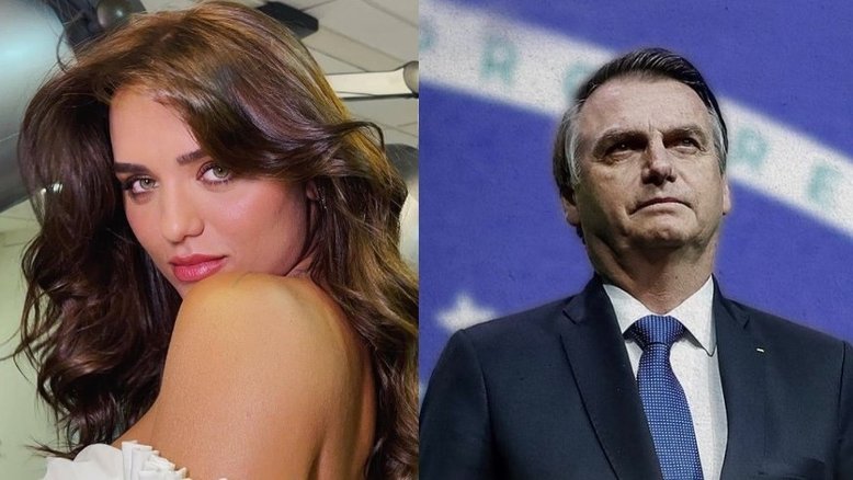 Montagem reprodução Instagram