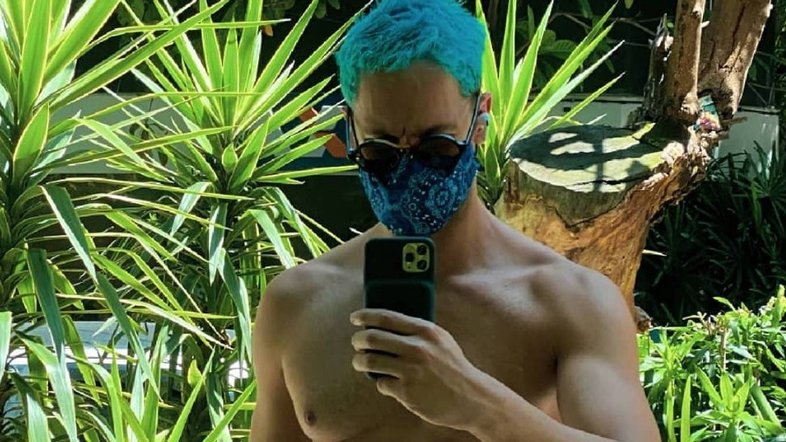 Reprodução/ Instagram